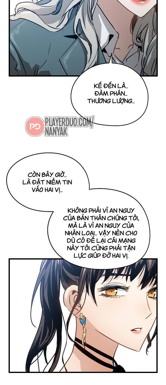 Nanyak Chapter 88 - Trang 2
