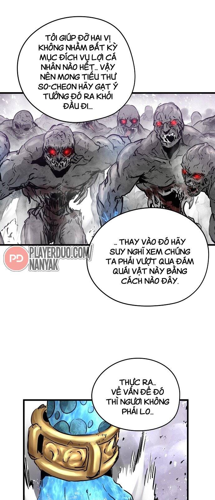 Nanyak Chapter 88 - Trang 2