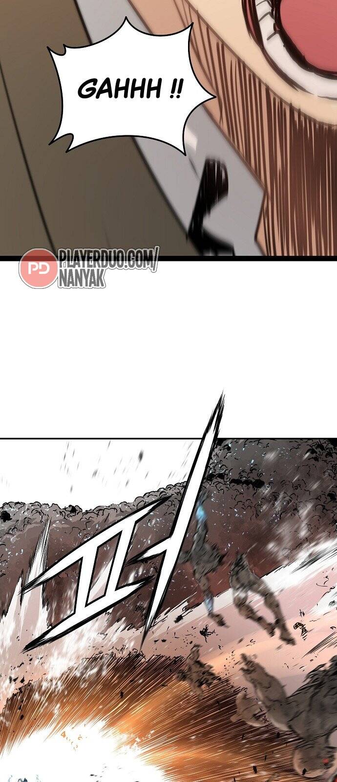 Nanyak Chapter 88 - Trang 2