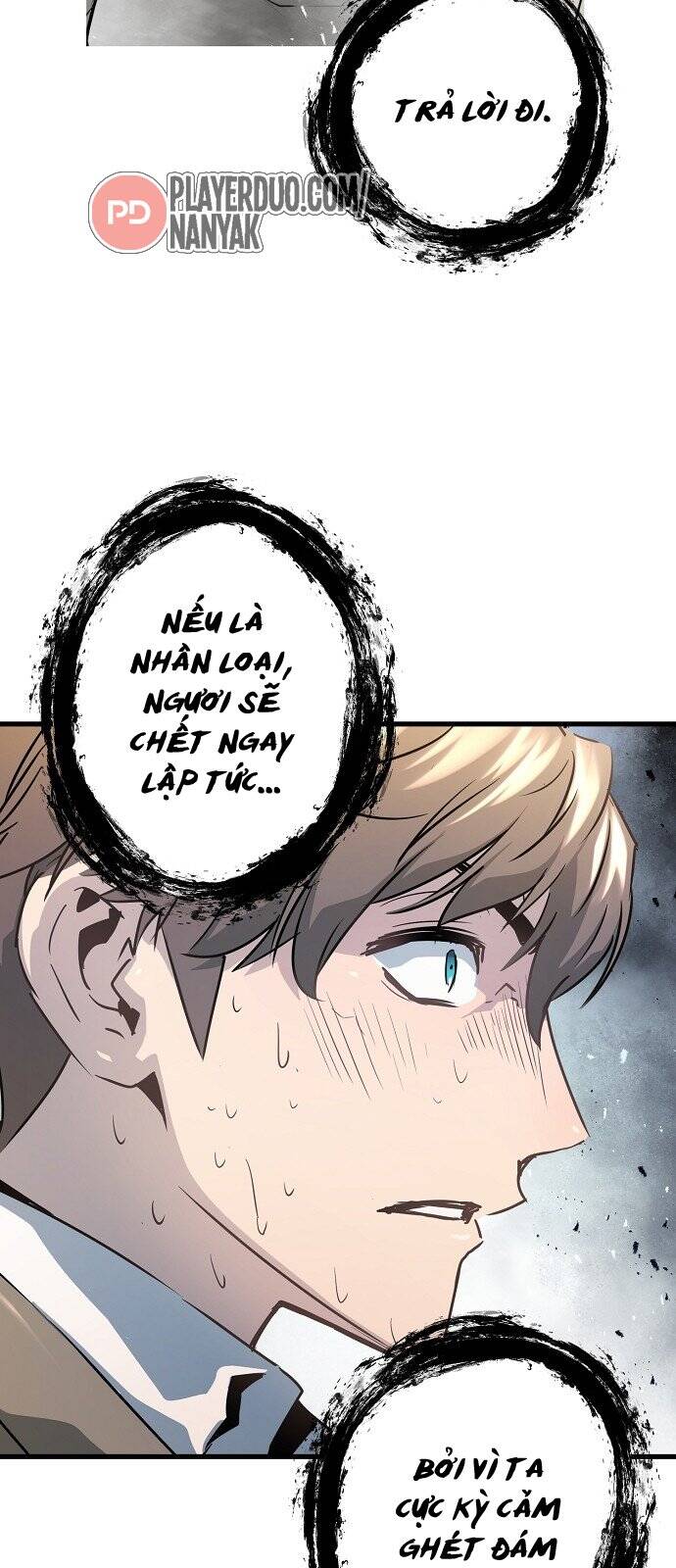 Nanyak Chapter 88 - Trang 2