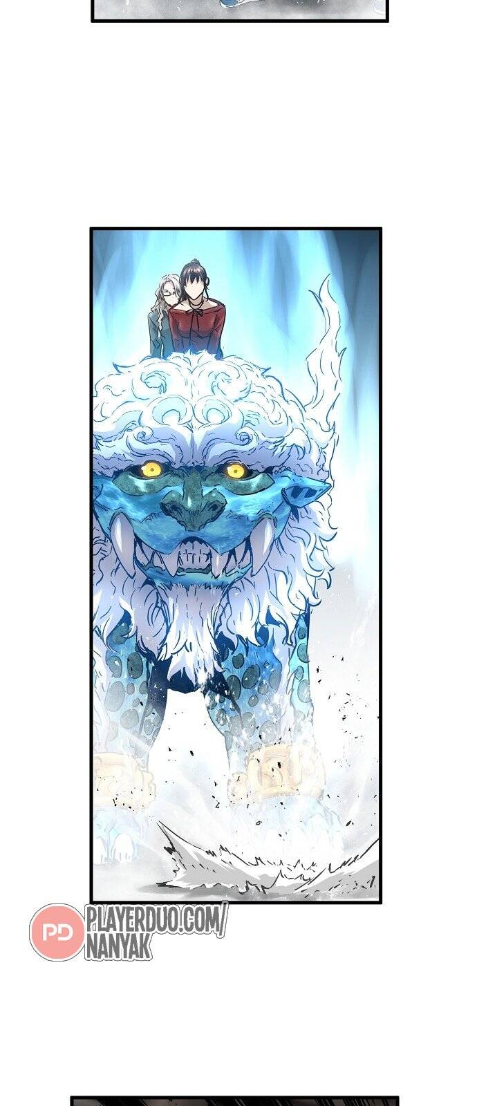 Nanyak Chapter 88 - Trang 2