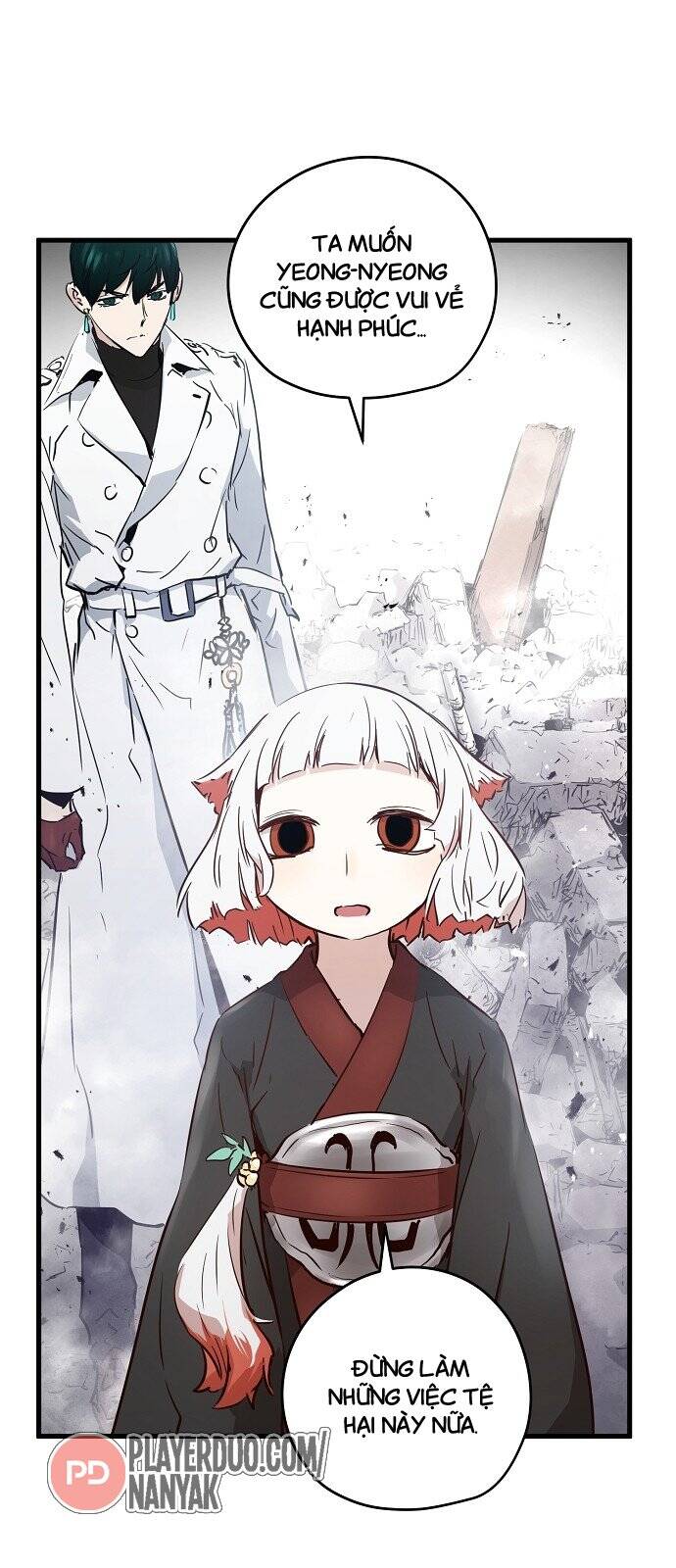 Nanyak Chapter 88 - Trang 2