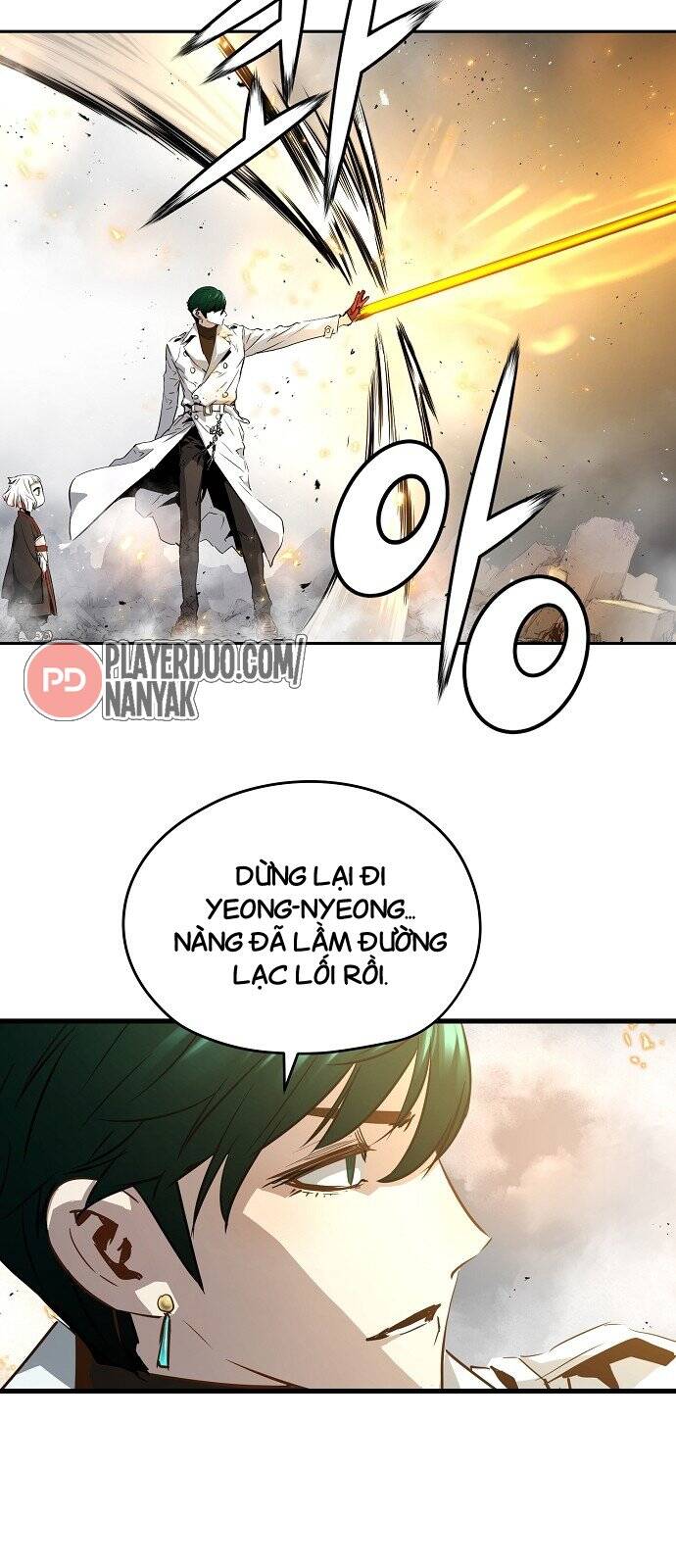 Nanyak Chapter 88 - Trang 2