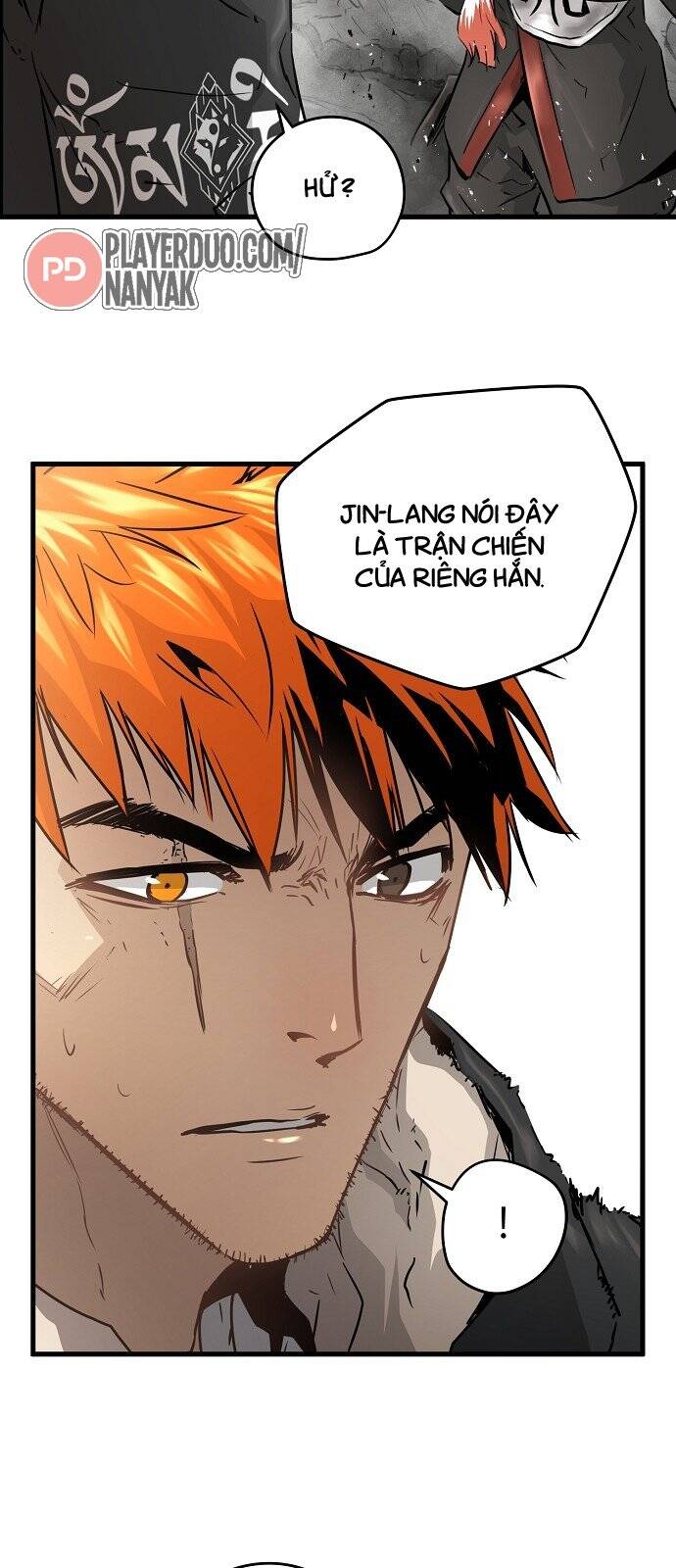 Nanyak Chapter 88 - Trang 2