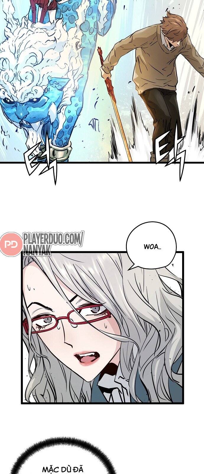 Nanyak Chapter 88 - Trang 2