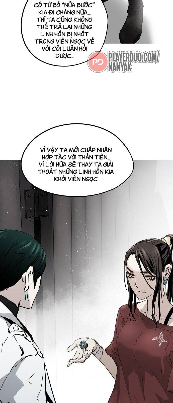 Nanyak Chapter 88 - Trang 2