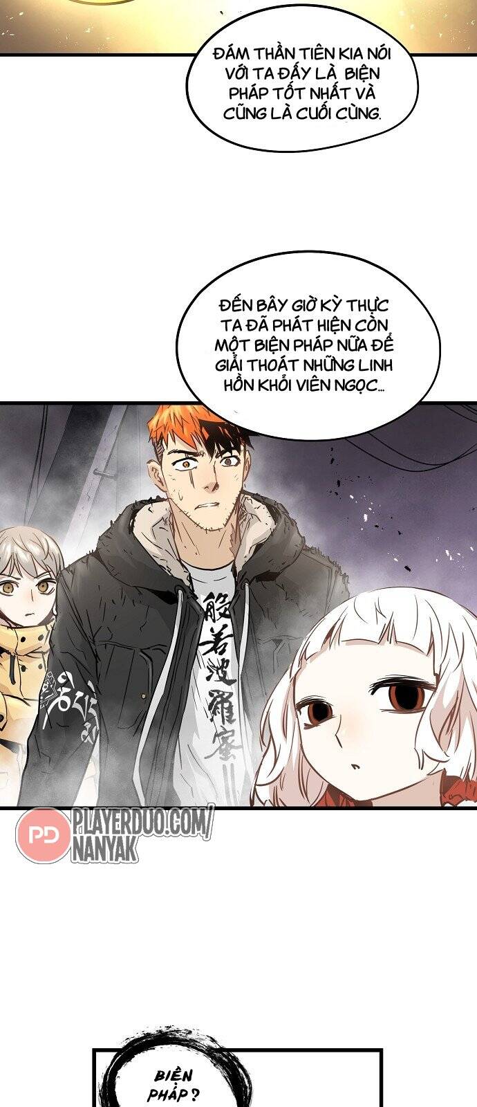 Nanyak Chapter 88 - Trang 2