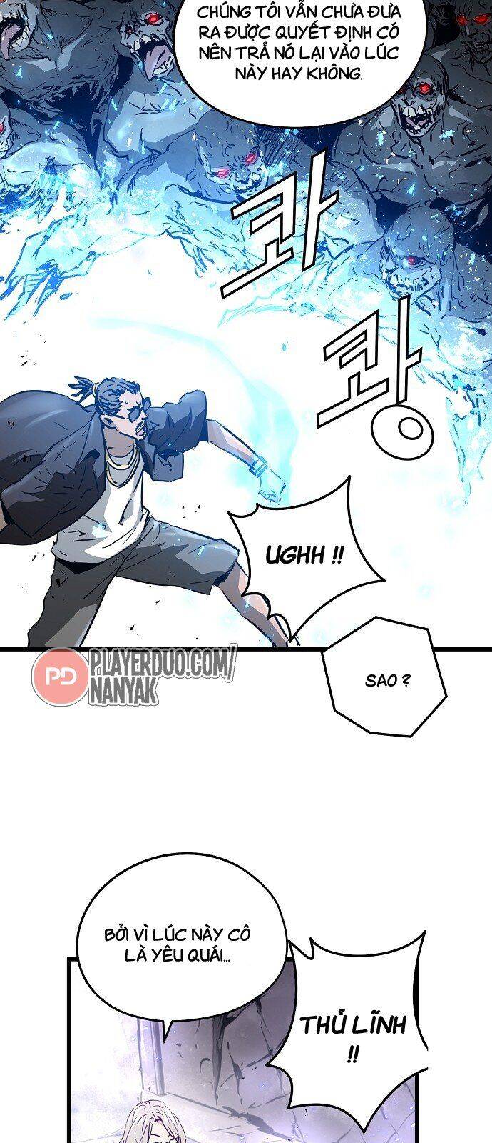 Nanyak Chapter 85 - Trang 2