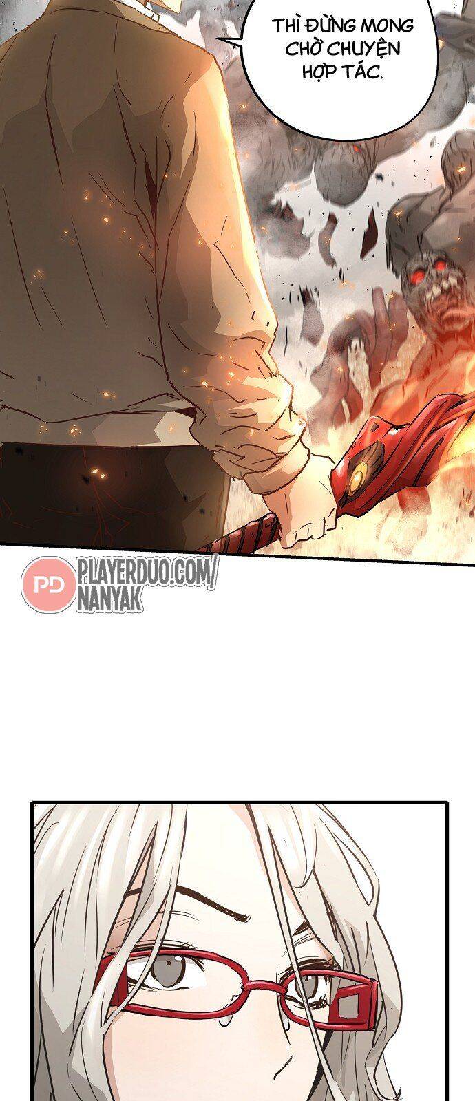 Nanyak Chapter 85 - Trang 2