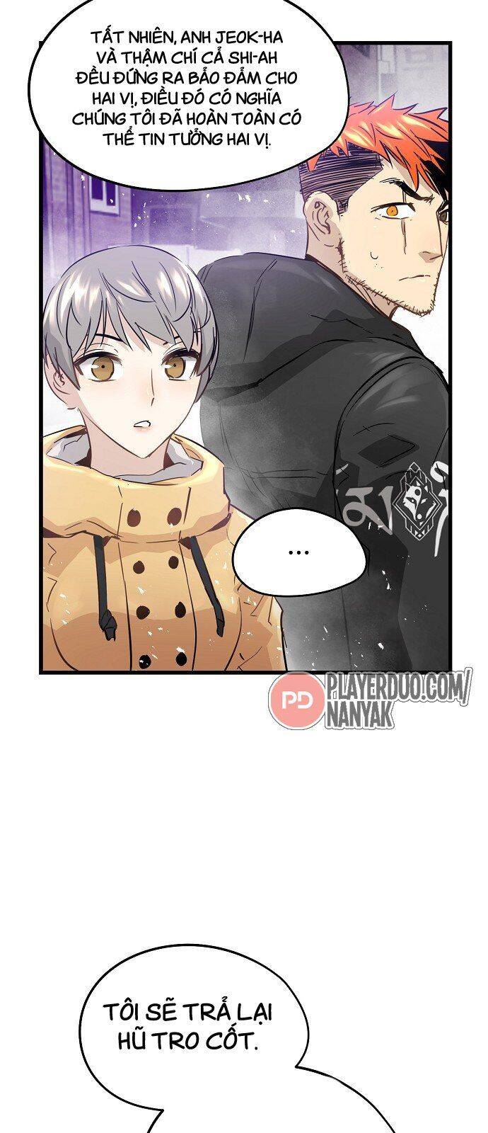 Nanyak Chapter 85 - Trang 2