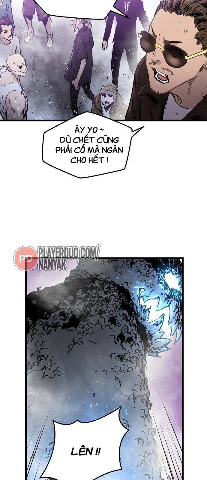 Nanyak Chapter 85 - Trang 2