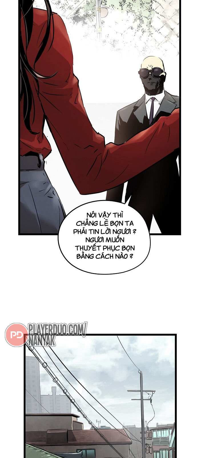 Nanyak Chapter 81 - Trang 2