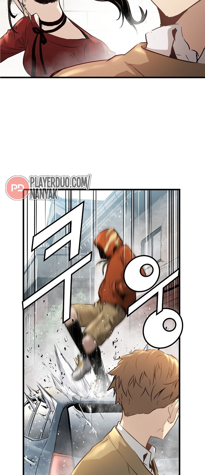 Nanyak Chapter 81 - Trang 2