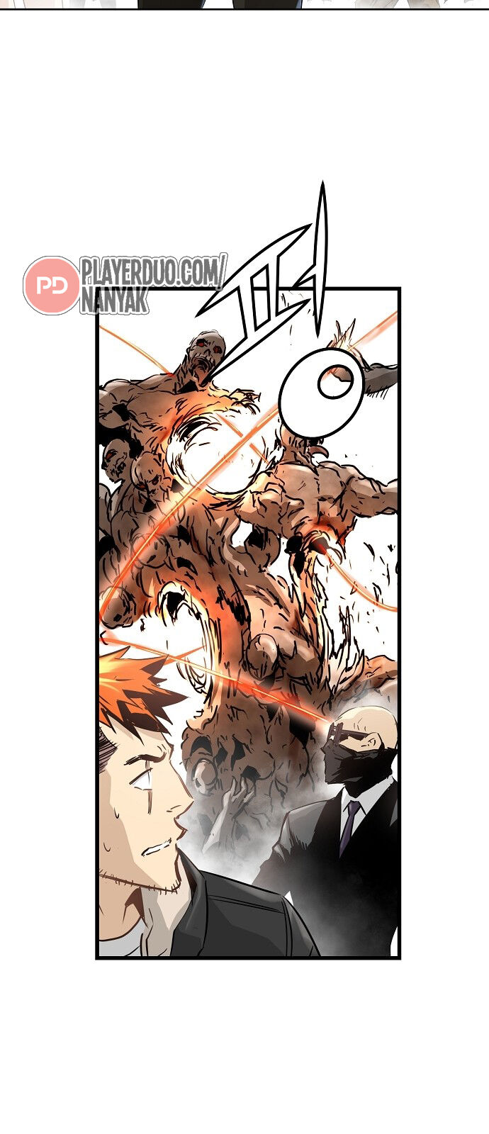 Nanyak Chapter 81 - Trang 2