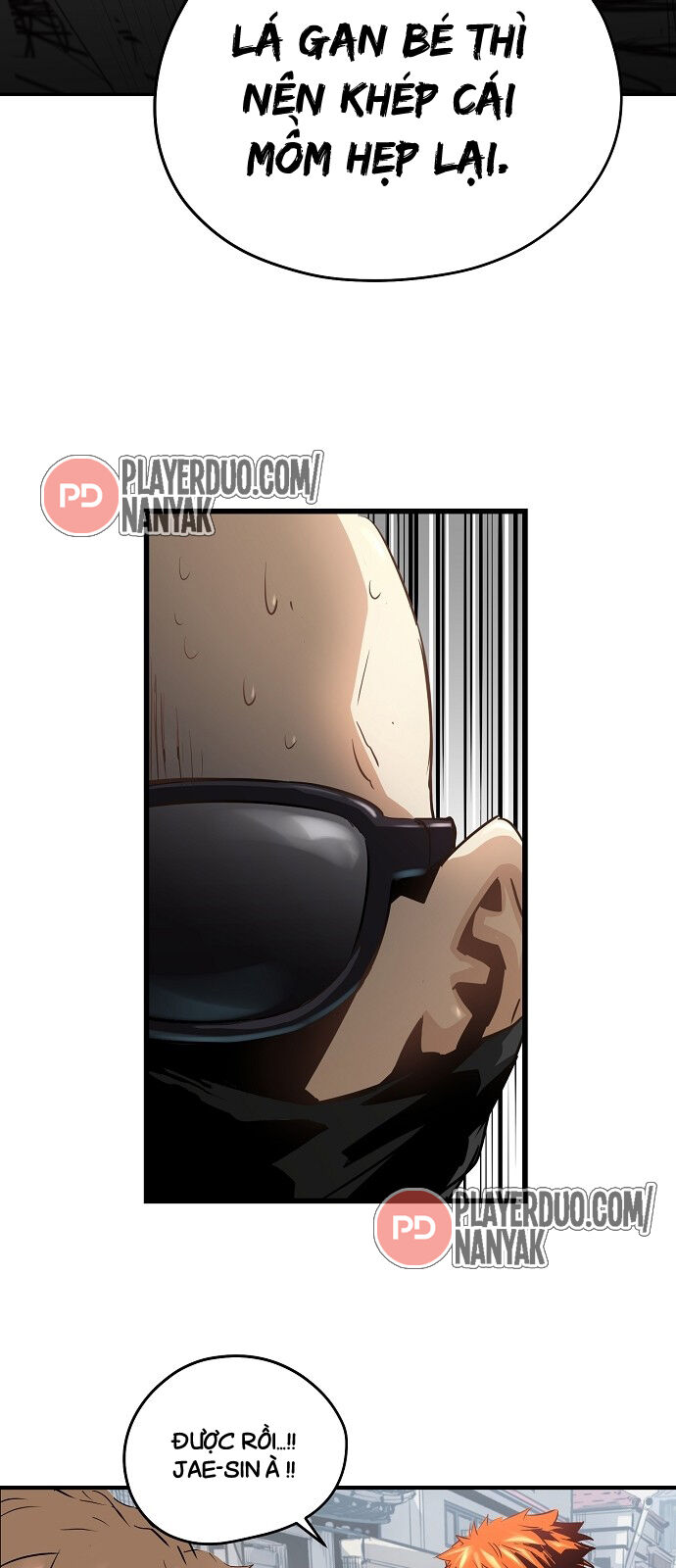 Nanyak Chapter 81 - Trang 2