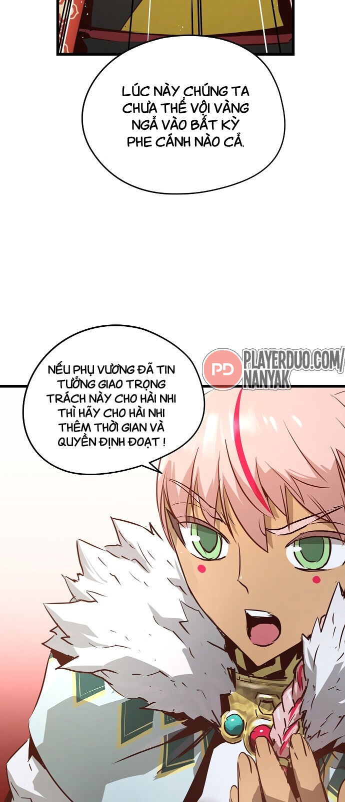 Nanyak Chapter 81 - Trang 2