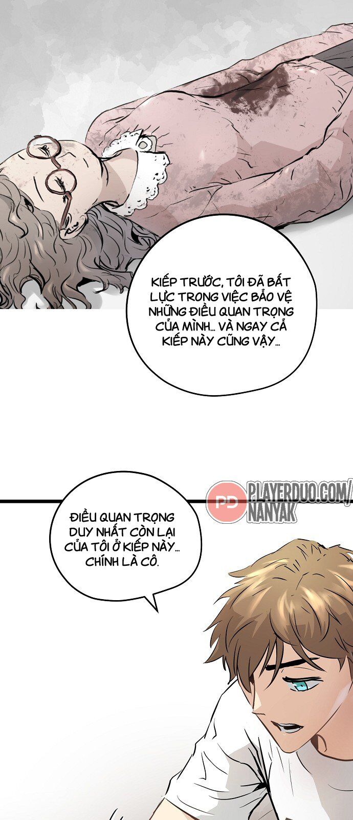 Nanyak Chapter 80 - Trang 2