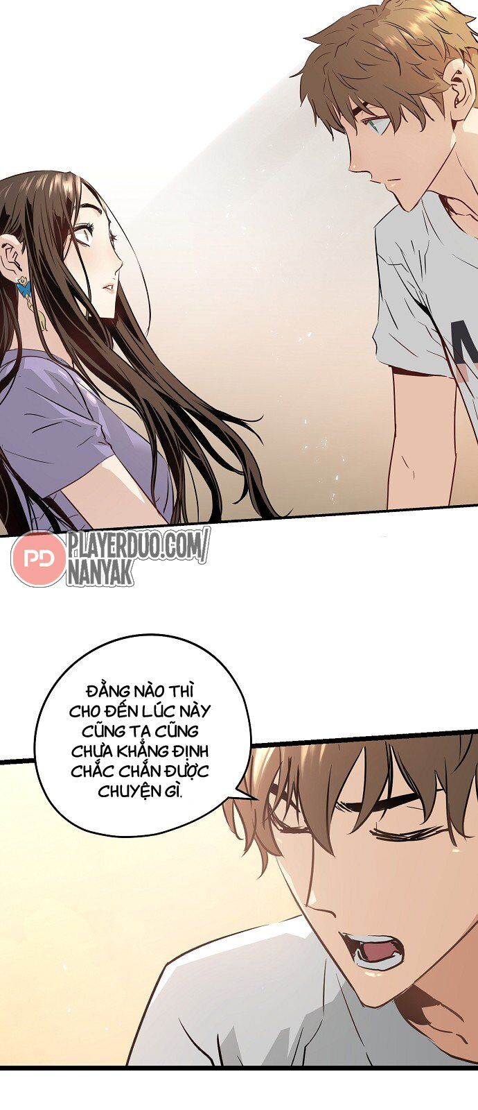 Nanyak Chapter 80 - Trang 2