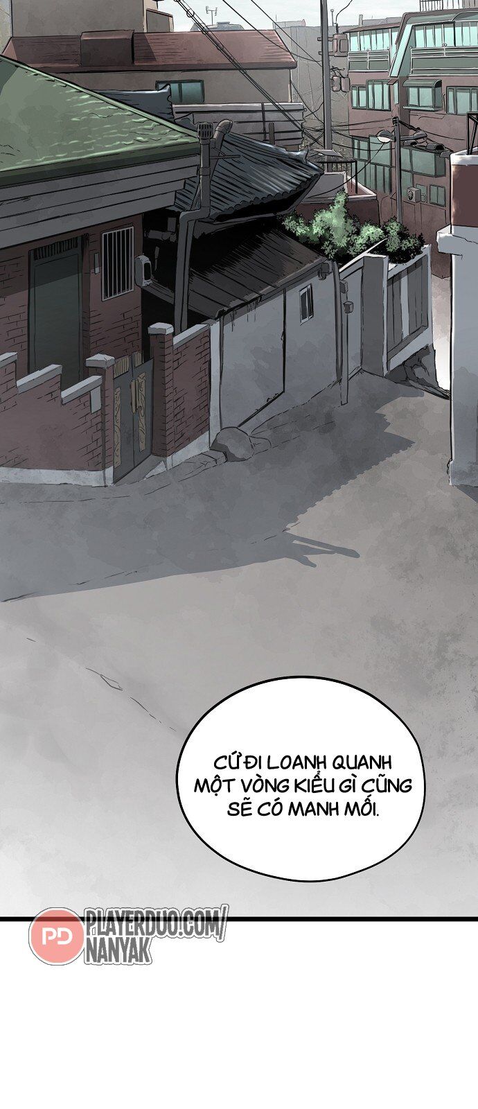 Nanyak Chapter 80 - Trang 2