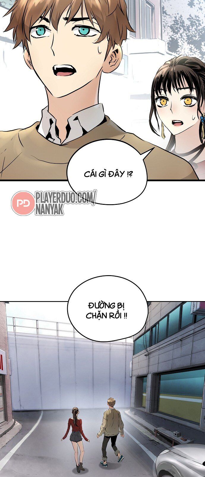 Nanyak Chapter 80 - Trang 2