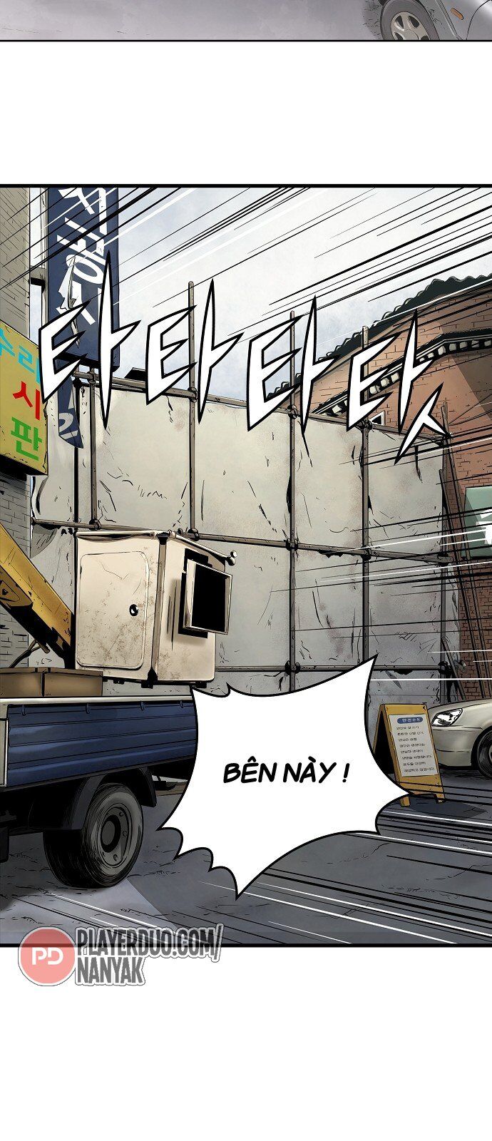 Nanyak Chapter 80 - Trang 2