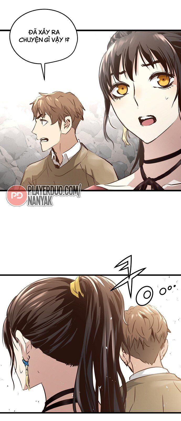 Nanyak Chapter 80 - Trang 2