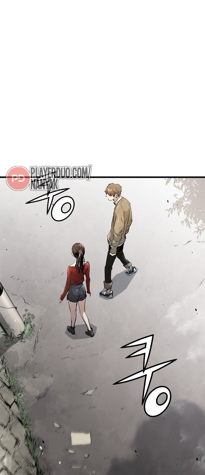 Nanyak Chapter 80 - Trang 2