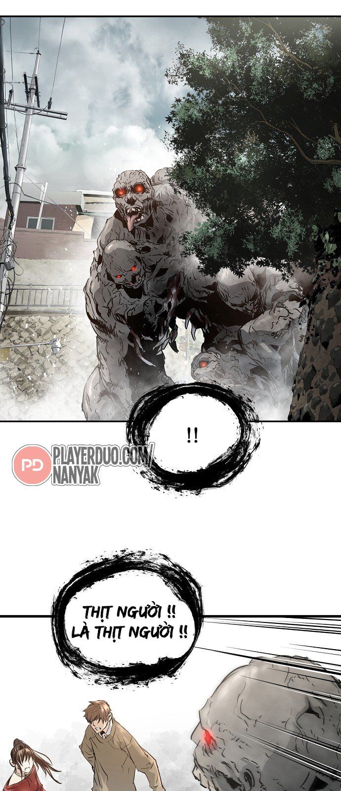 Nanyak Chapter 80 - Trang 2