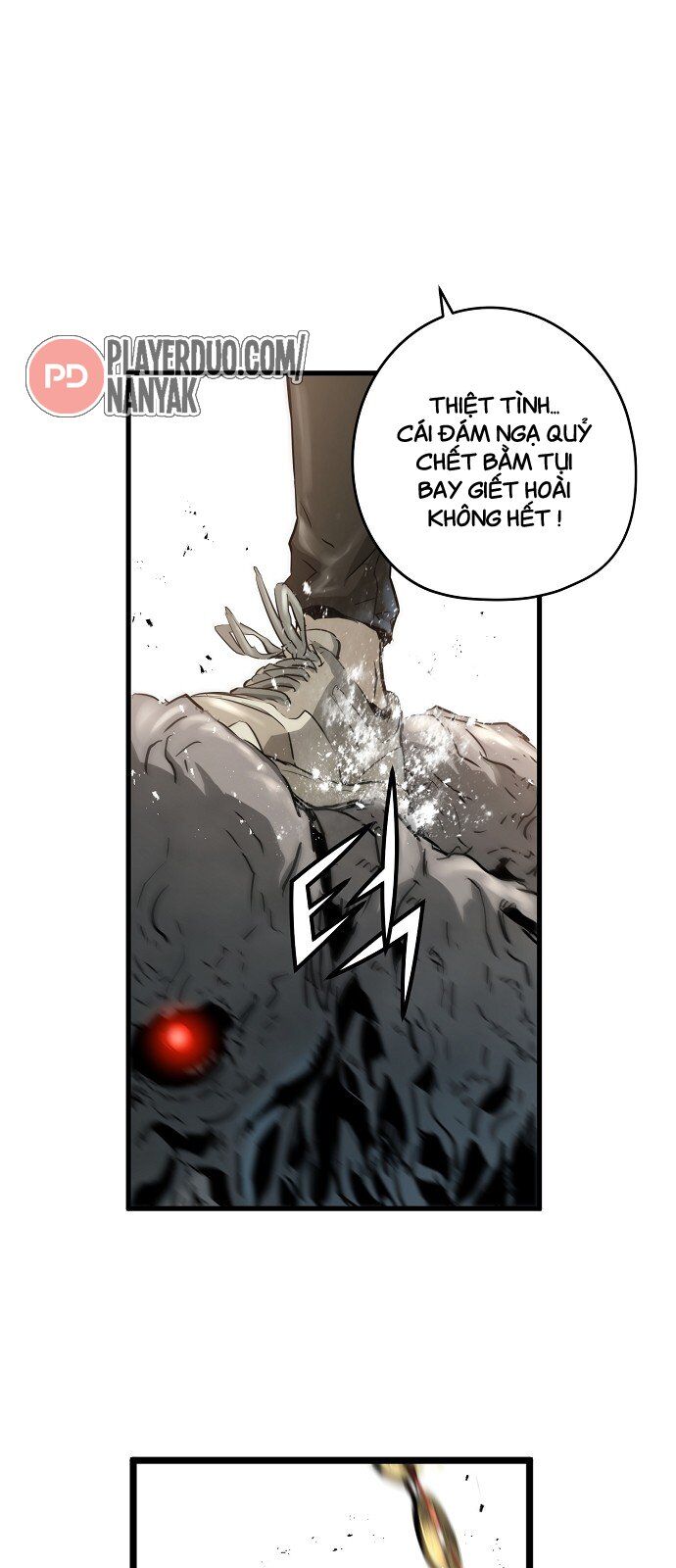 Nanyak Chapter 80 - Trang 2