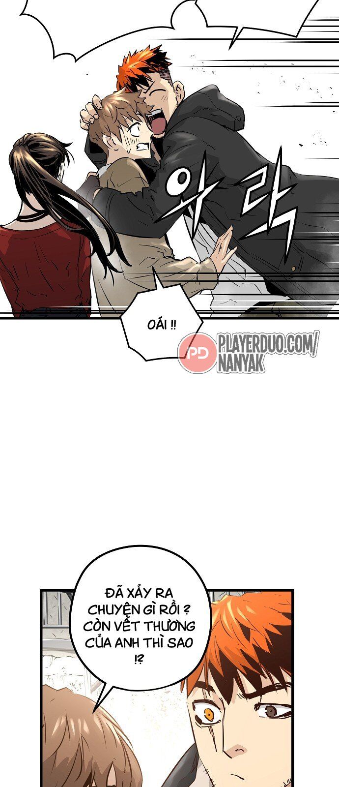 Nanyak Chapter 80 - Trang 2