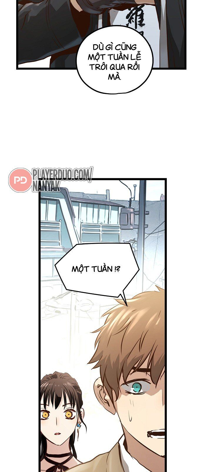 Nanyak Chapter 80 - Trang 2