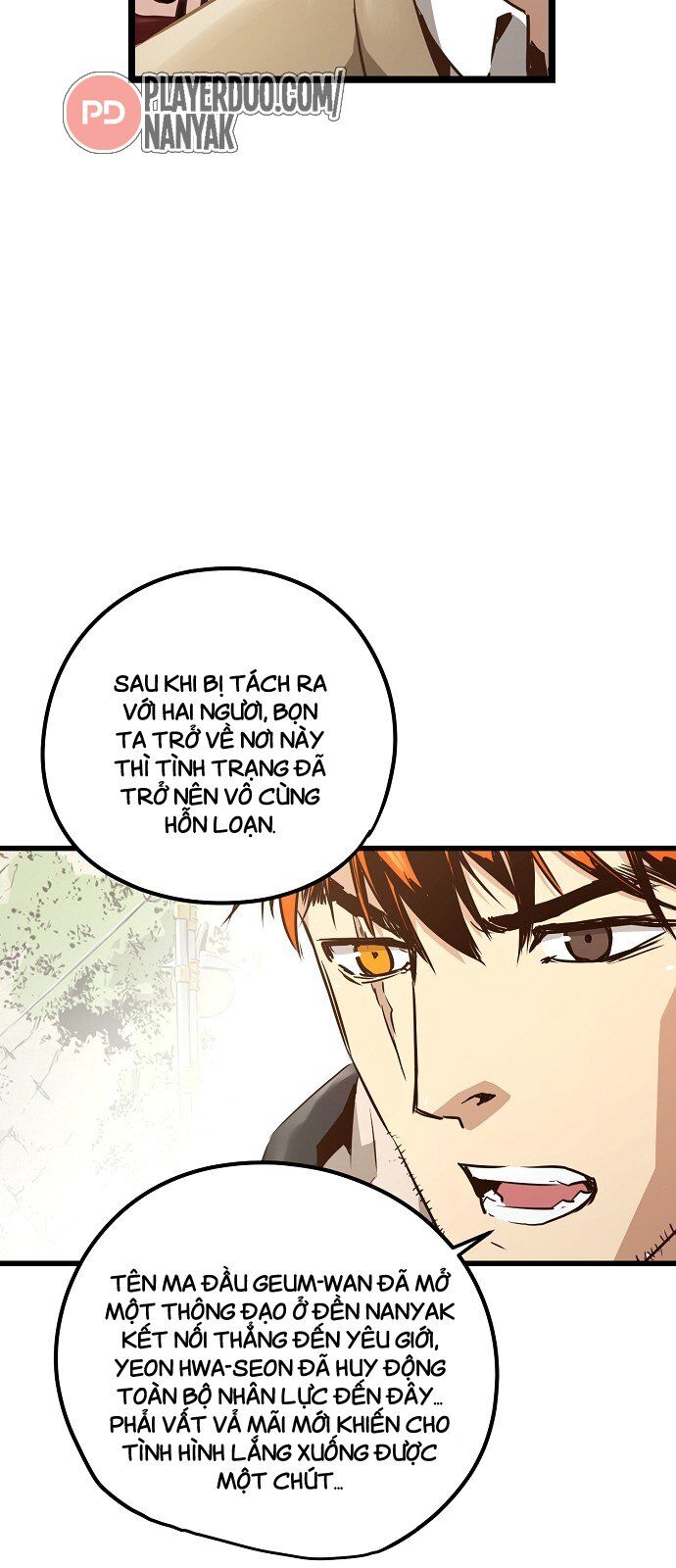 Nanyak Chapter 80 - Trang 2