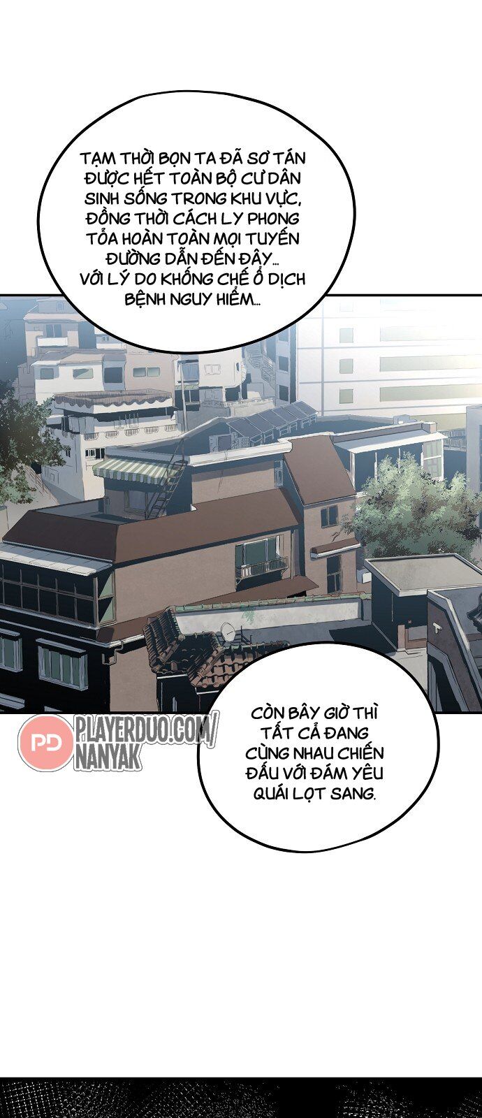 Nanyak Chapter 80 - Trang 2