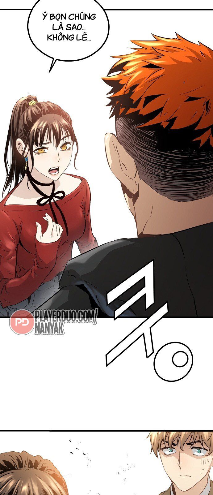 Nanyak Chapter 80 - Trang 2