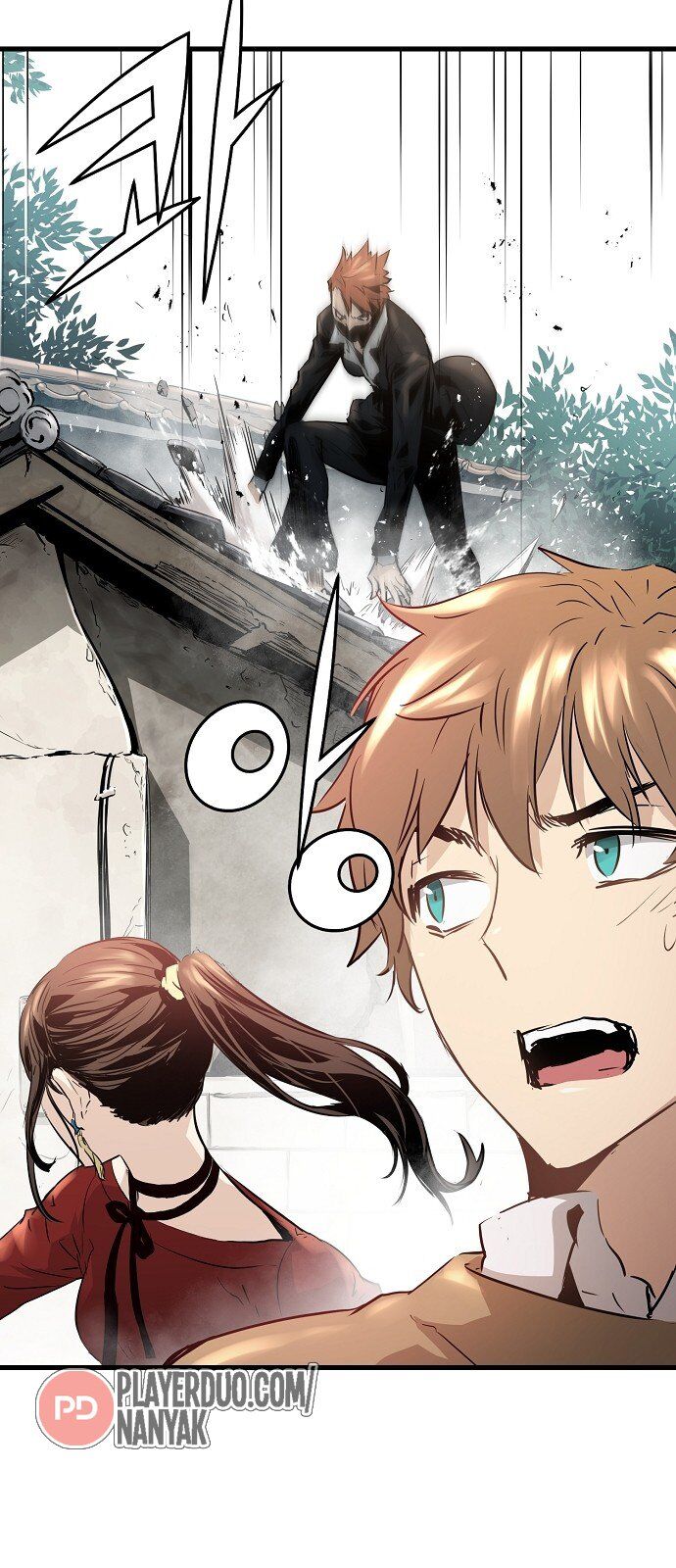 Nanyak Chapter 80 - Trang 2