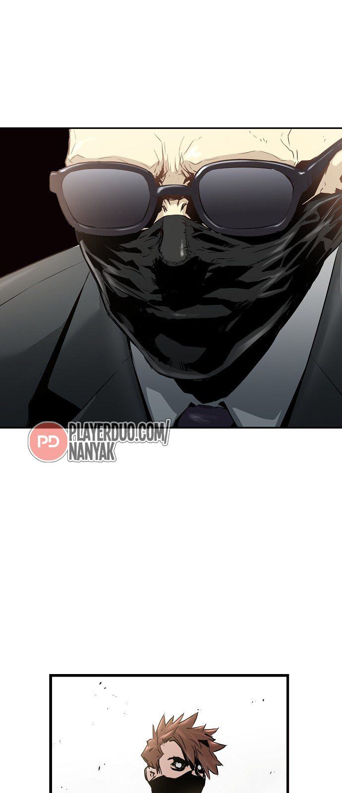 Nanyak Chapter 80 - Trang 2