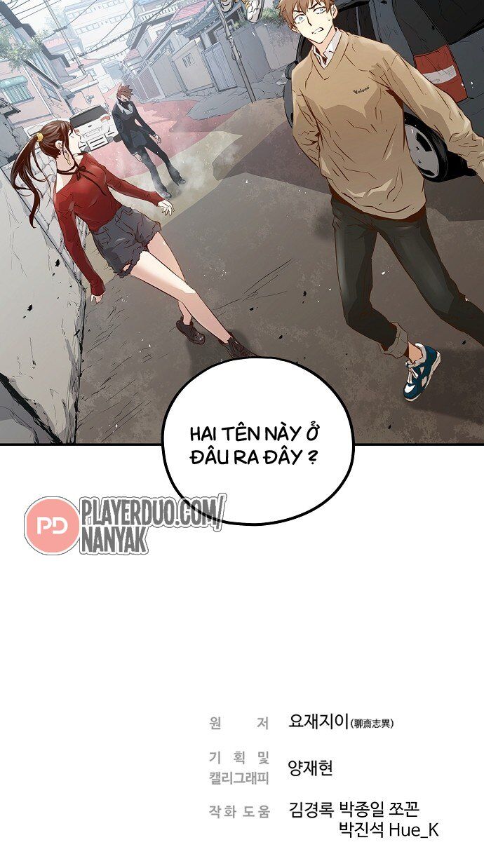 Nanyak Chapter 80 - Trang 2
