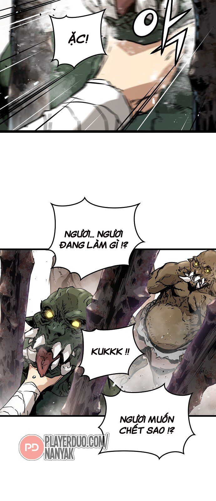 Nanyak Chapter 78 - Trang 2