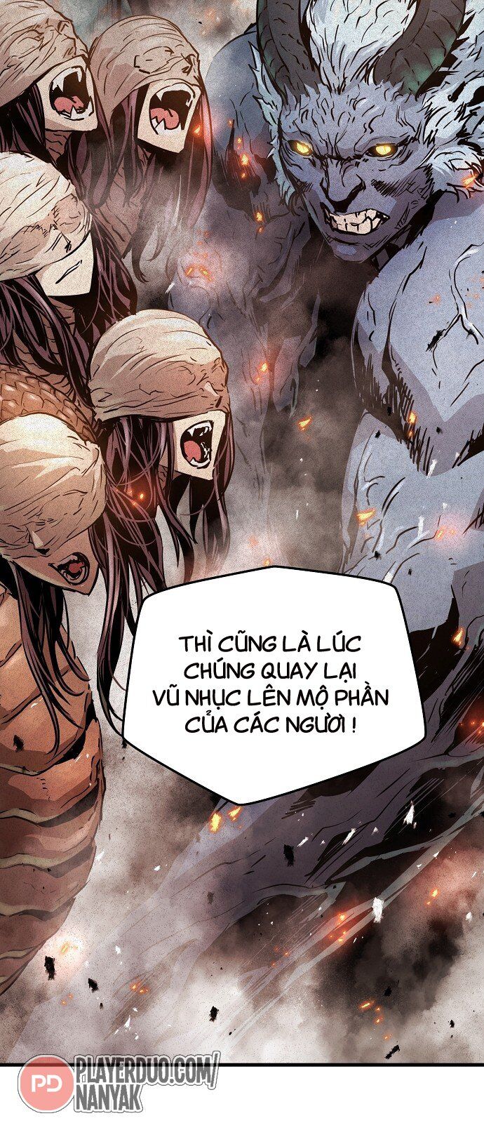 Nanyak Chapter 78 - Trang 2