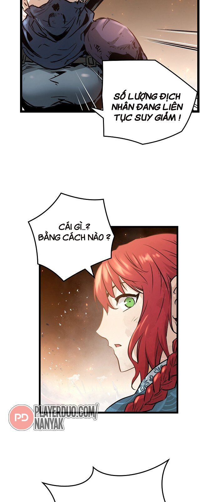 Nanyak Chapter 78 - Trang 2