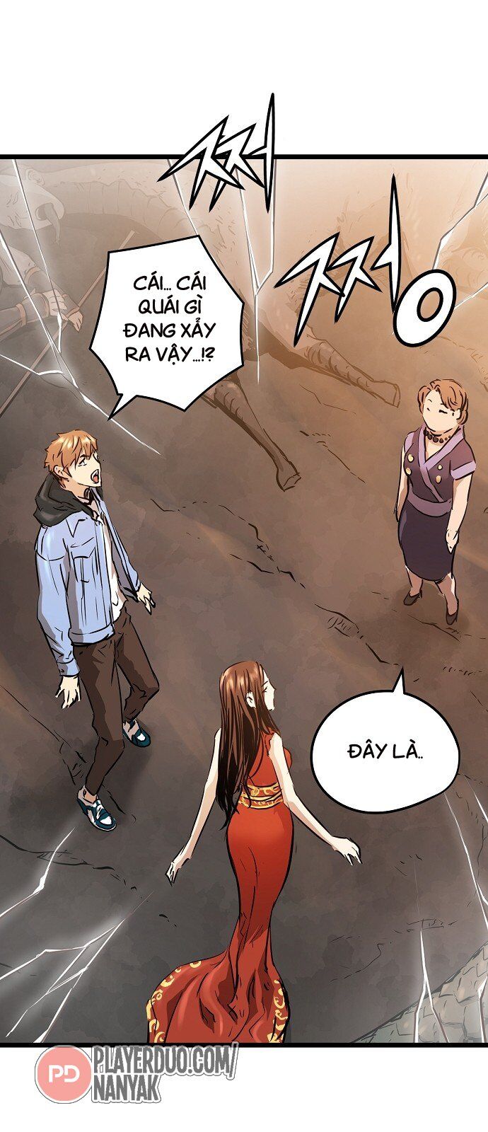 Nanyak Chapter 78 - Trang 2