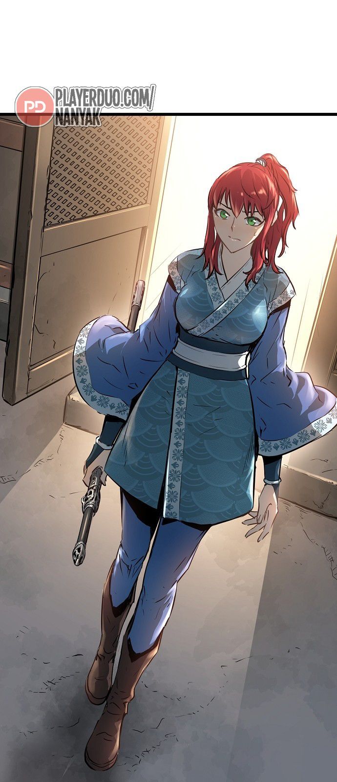 Nanyak Chapter 77 - Trang 2