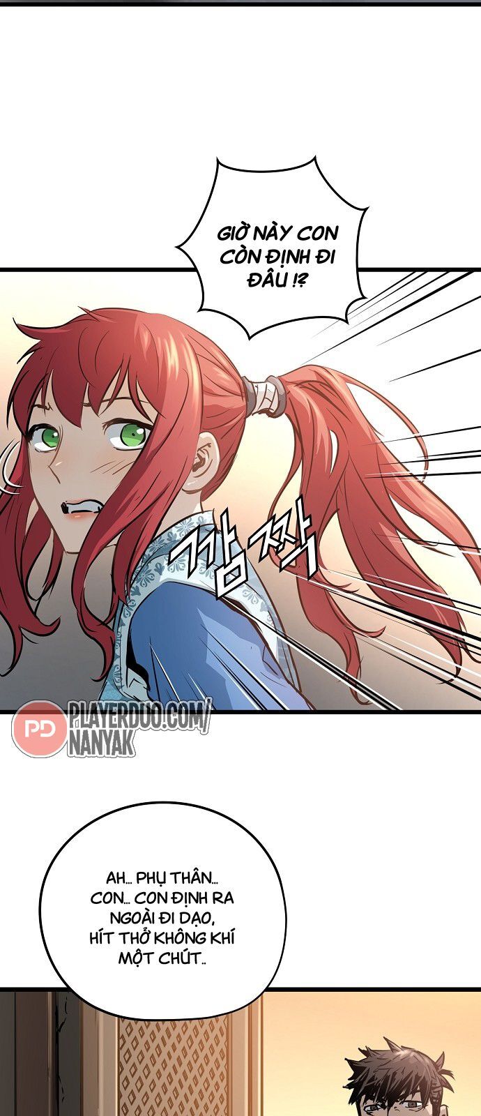 Nanyak Chapter 77 - Trang 2