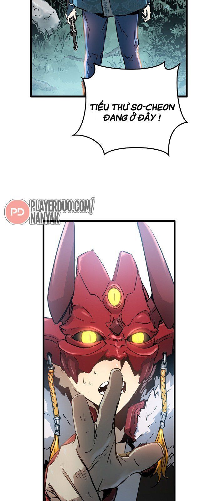 Nanyak Chapter 77 - Trang 2