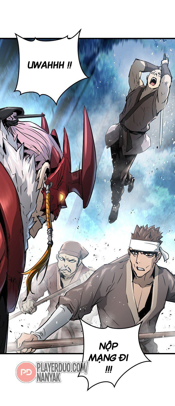 Nanyak Chapter 77 - Trang 2