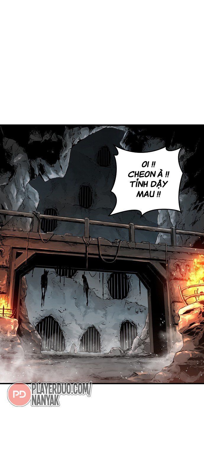 Nanyak Chapter 77 - Trang 2