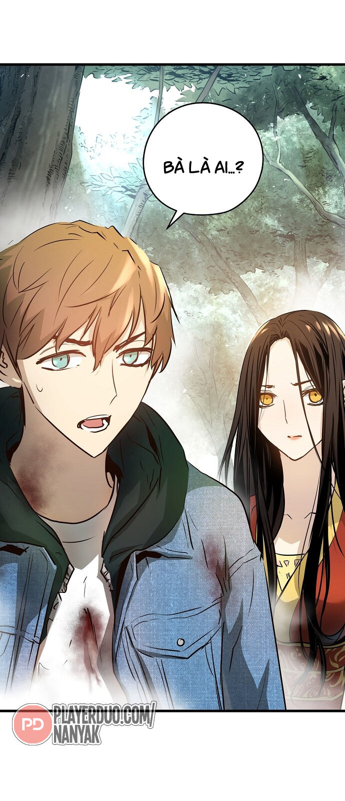 Nanyak Chapter 74 - Trang 2