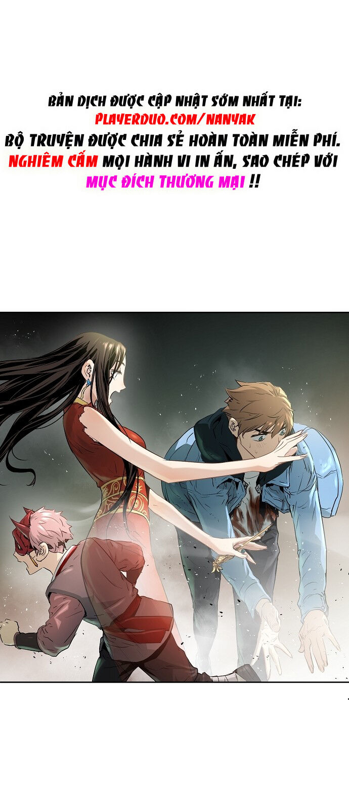 Nanyak Chapter 74 - Trang 2