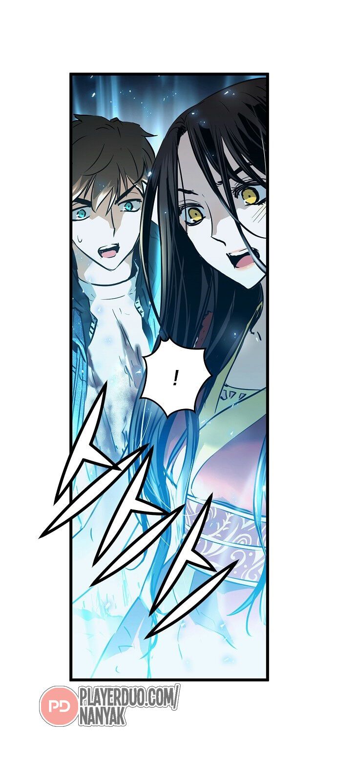 Nanyak Chapter 74 - Trang 2