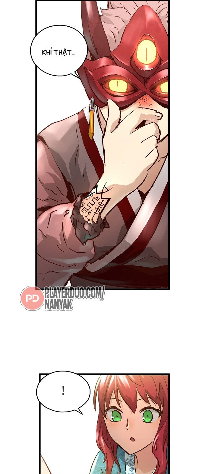 Nanyak Chapter 74 - Trang 2